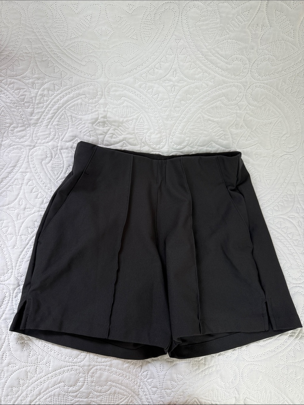 Adidas Women’s Ultimate 365 Pull-On Pintuck 5” Golf Shorts XS
